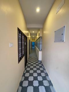 Sree Vilvah Stay - 6