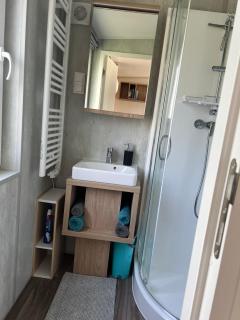 Tinyhouse Entspannung und Erholung - 4