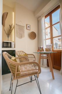 Apartamentos VITA CENTER - Granada - 7