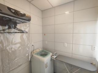 VILLA BILAC - Studios próximo à Vila Germânica Bairro da Velha - 9