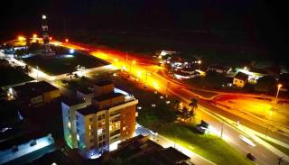 302 · Flat à beira-mar Aracaju - 2