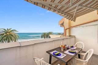 Paolo & Elisa - Sea Front Apartments - 1