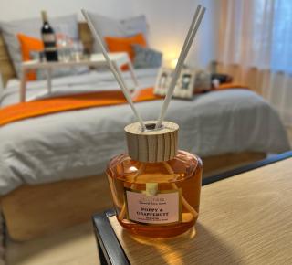 city Apartment Lichtstraße - 9