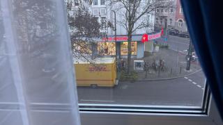 city Apartment Lichtstraße - 7