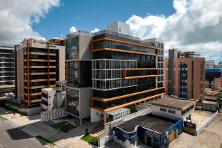 Way Tambaú | À 200m da praia by Refúgio Hospedagens - 9