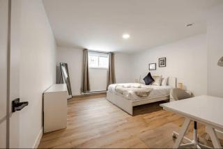 Chalet Le Pin with Private Spa & Billiards, Carling Lake - 1