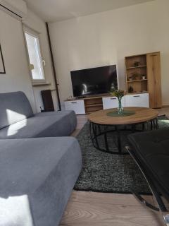 GREEN APARTMENT OSIJEK, self check in - 8