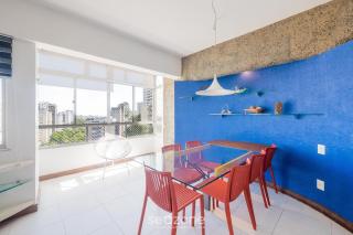 Apto 3 Quartos na Graça MPE0901 - 0