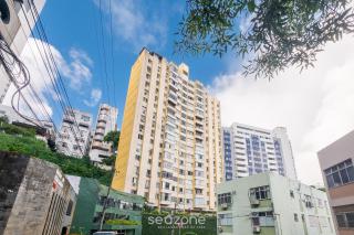 Apto 3 Quartos na Graça MPE0901 - 6