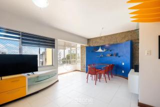 Apto 3 Quartos na Graça MPE0901 - 5