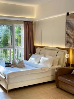 Venice Luxe Breeze, Pool, Sauna, Gym - 3