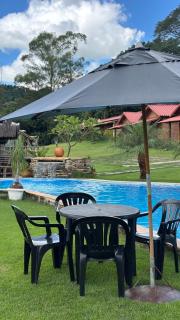 Estância da Mata - 0