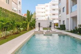Apartment in Punta Cana, Beach & Confort - 2