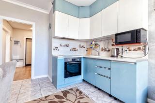 2-х комнатная квартира - 6