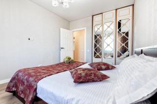 2-х комнатная квартира - 1