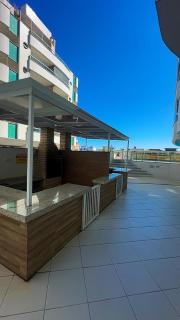 Apartamento Luxo Prox a Praia do Forte - 8