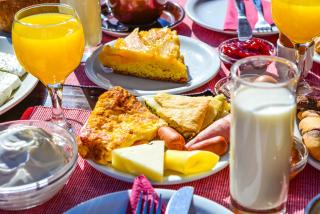 Pigi Tarlampa Hotel - Ano Trikala - 3