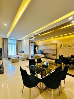 Dorsett Comfort Suites Bukit Bintang - 0