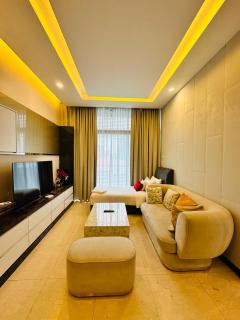 Dorsett Comfort Suites Bukit Bintang - 8