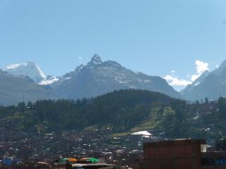 Perú Andina Lodge - Camping - 1