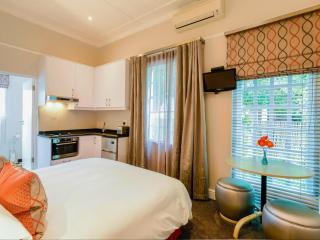 Boschhuis Apartments - Stellenbosch - 4