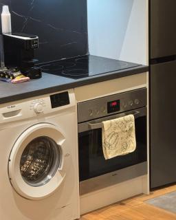 Autokton Urban Apartment, Rruga Thoma Filipeu - 1