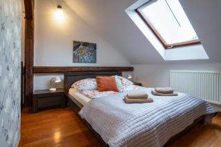 Magnificent two-story loft - 8