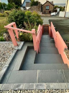 Lifeboat Lookout Bungalow - 7