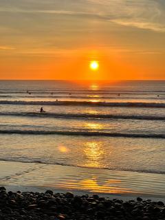 Lifeboat Lookout Bungalow - 3