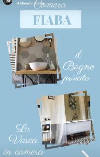 B&B La Francesina - 2
