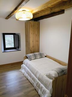 Alojamiento rural Monte Edilla - 3
