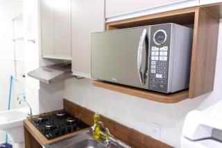 apartment with Wi-Fi and garage 5 min from GRU airport - 8