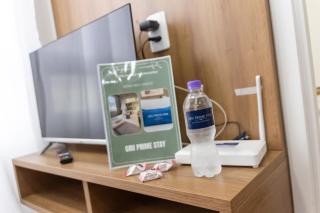 apartment with Wi-Fi and garage 5 min from GRU airport - 6