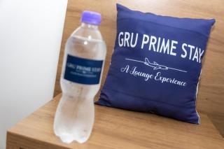 apartment with Wi-Fi and garage 5 min from GRU airport - 1