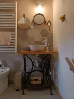 B&B La Francesina - 6