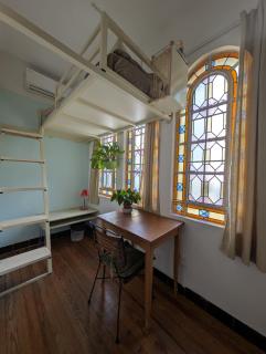 Youki Haus Hostel - 4