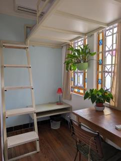 Youki Haus Hostel - 7