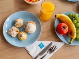 Ibis Budget Guarulhos Aeroporto - 7