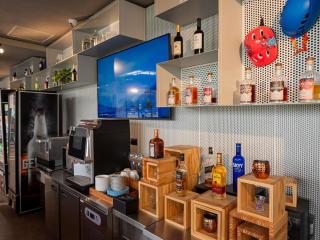 Ibis Budget Guarulhos Aeroporto - 5