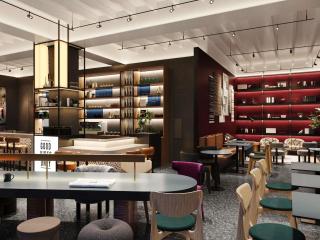 TRIBE Auckland - Auckland - 9