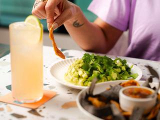 TRIBE Auckland - Auckland - 8