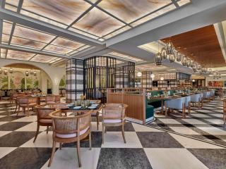 Fairmont Udaipur Palace - 6