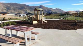 Newly built unit in quiet neighbourhood - 6