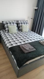 Apartamenty Żurawia 1A Piętro 2 - 7