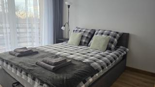 Apartamenty Żurawia 1A Piętro 2 - 6