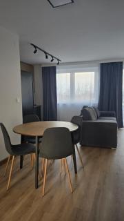 Apartamenty Żurawia 1A Piętro 2 - 3