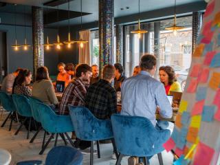 ibis Styles Hasselt City Centre - Hasselt - 1