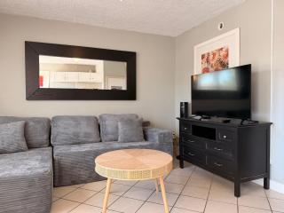 1BR Hidden Coastal Retreat 3 3Mins to Beach - 7