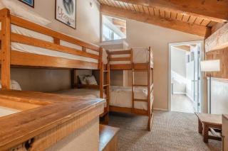 MSRC91 - Cozy Ski Condo Walk to Canyon Lodge - 7