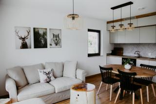 Blisko Pilsko Apartamenty w Beskidzie Żywieckim - 1